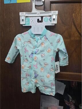 3m new disney baby swimsuit item 39